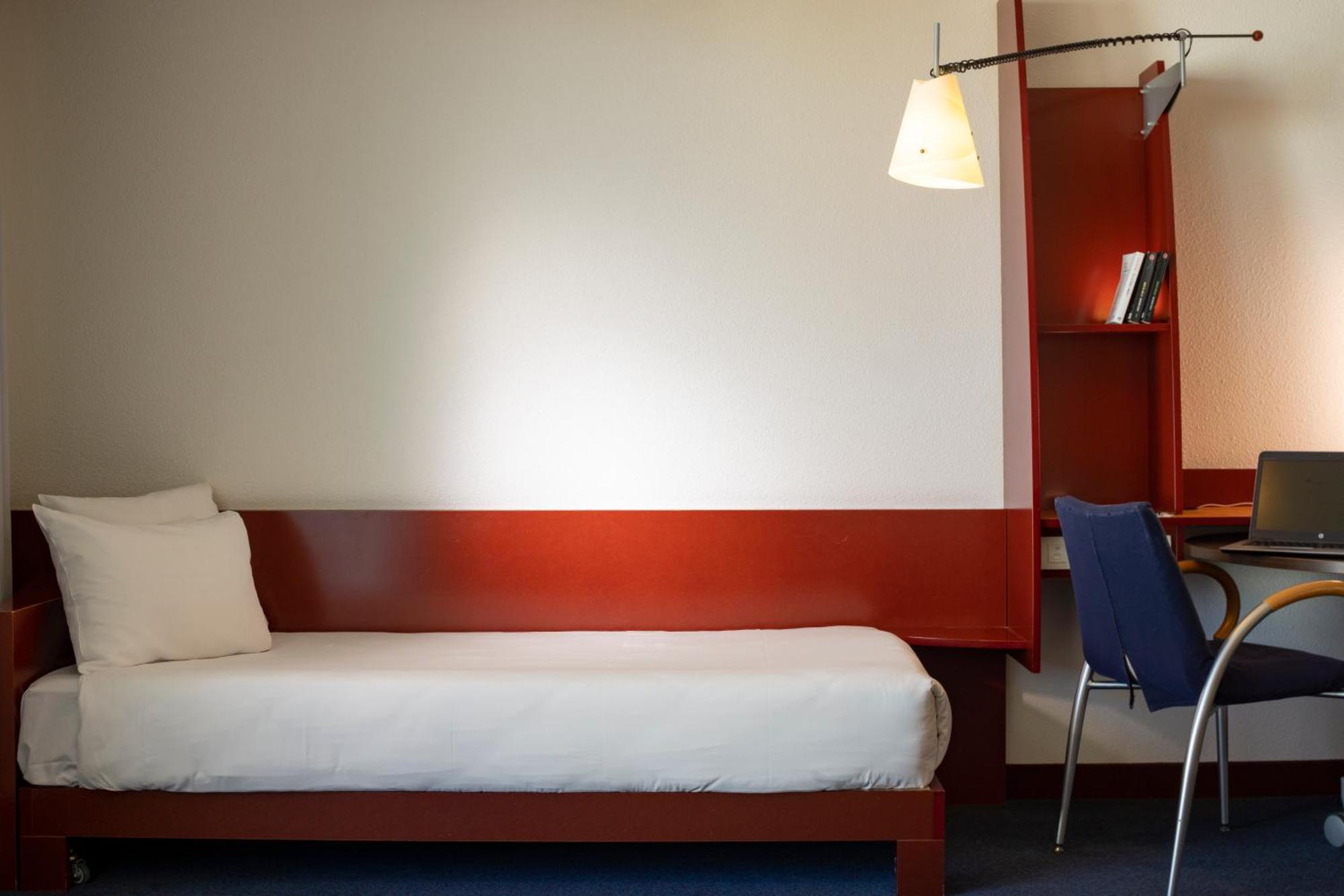 Novotel Suites Marseille Centre Euromed Dış mekan fotoğraf