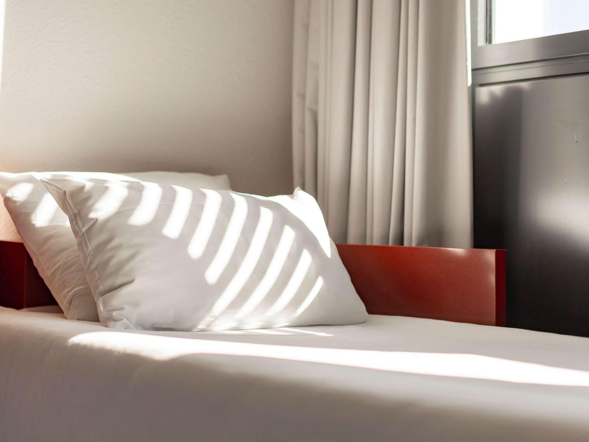 Novotel Suites Marseille Centre Euromed Dış mekan fotoğraf